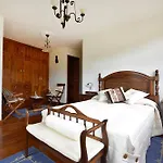 Galihost - Casa Pazo De *