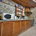 Сasa de vacaciones Galihost - Casa Pazo De Meis