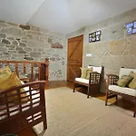 Сasa de vacaciones Galihost - Casa Pazo De Meis