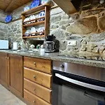 Galihost - Casa Pazo De Сasa de vacaciones *