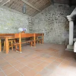 Galihost - Casa Pazo De Сasa de vacaciones *