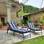 Сasa de vacaciones Galihost - Casa Pazo De