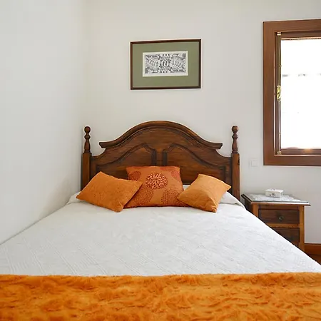 Casa Pazo De Meis