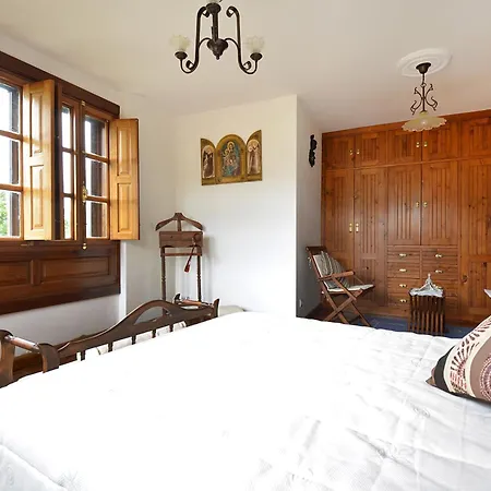 Дом отдыха Galihost - Casa Pazo De