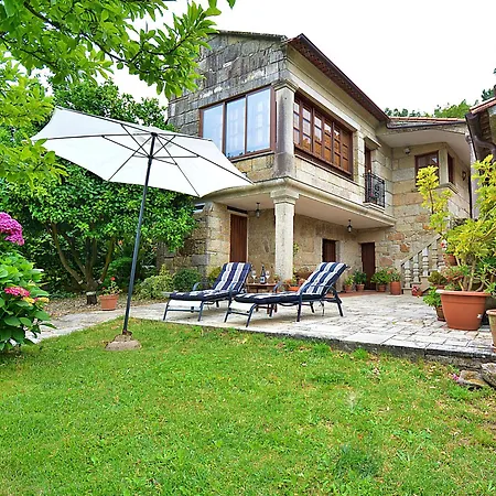 Holiday home Casa Pazo De Meis