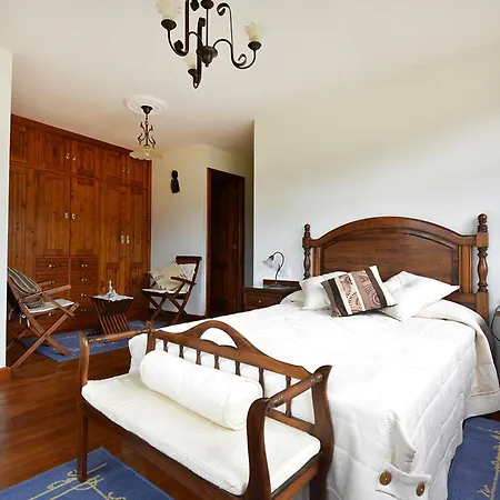 Galihost - Casa Pazo De *