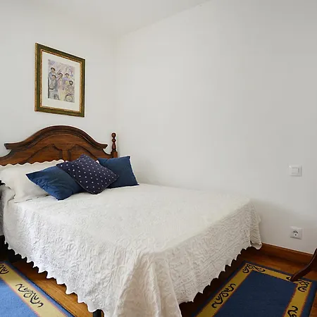 Дом отдыха Galihost - Casa Pazo De