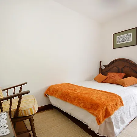 Дом отдыха Galihost - Casa Pazo De Мейс