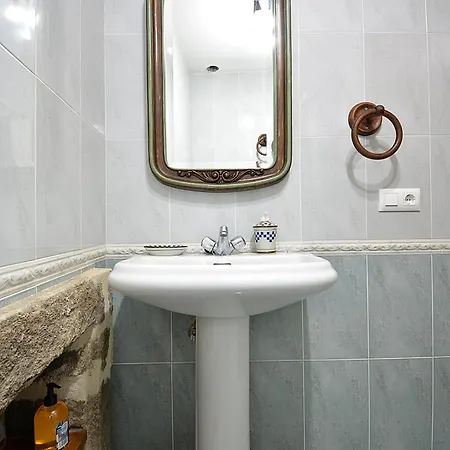 Galihost - Casa Pazo De * Мейс