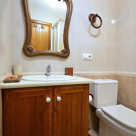 Casa Pazo De Holiday home *