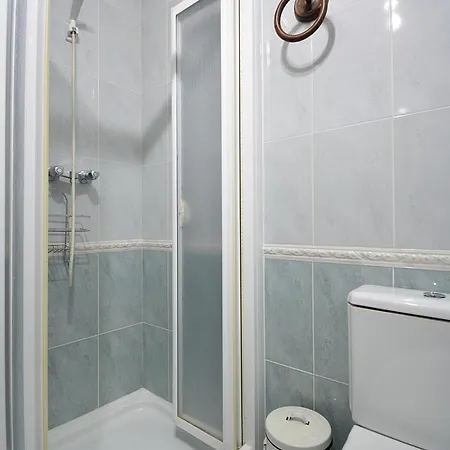 Galihost - Casa Pazo De بيت للعطل Meis