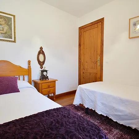 Дом отдыха Galihost - Casa Pazo De Мейс