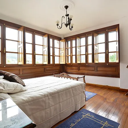 Galihost - Casa Pazo De *