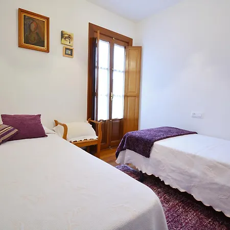 Casa Pazo De Meis