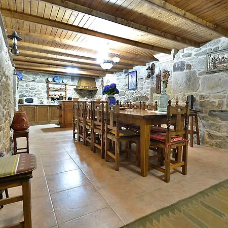 Galihost - Casa Pazo De * Meis