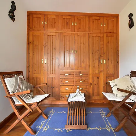 Casa Pazo De Holiday home
