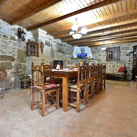 Galihost - Casa Pazo De *