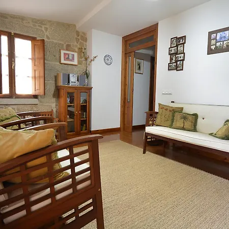 Дом отдыха Galihost - Casa Pazo De