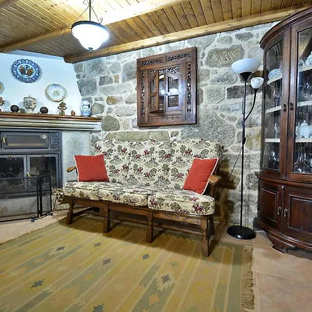 Holiday home Casa Pazo De Meis
