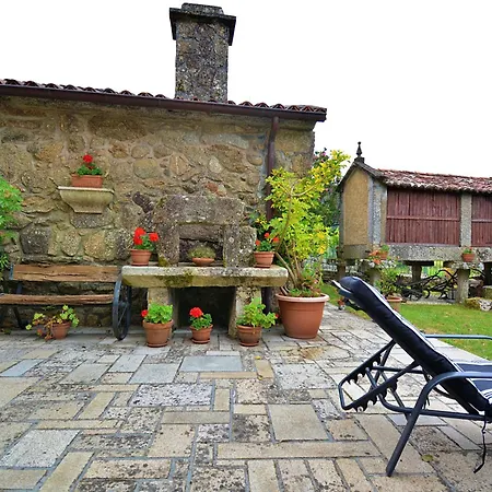 Casa Pazo De *