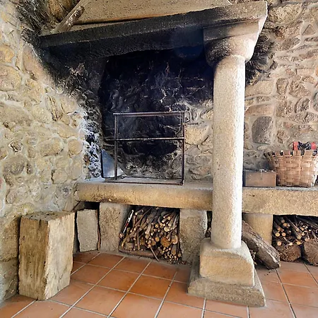 Casa Pazo De Holiday home *