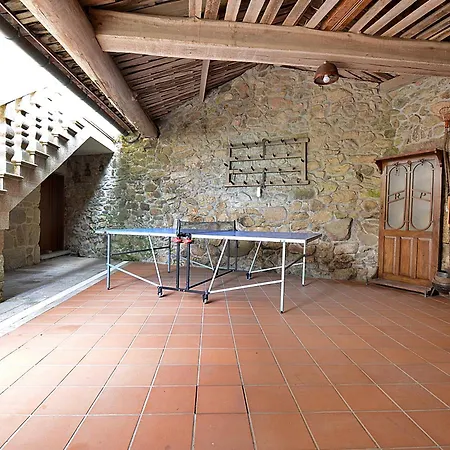 Holiday home Casa Pazo De *