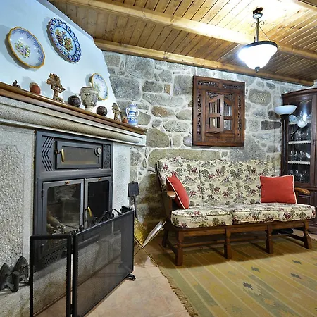 Galihost - Casa Pazo De