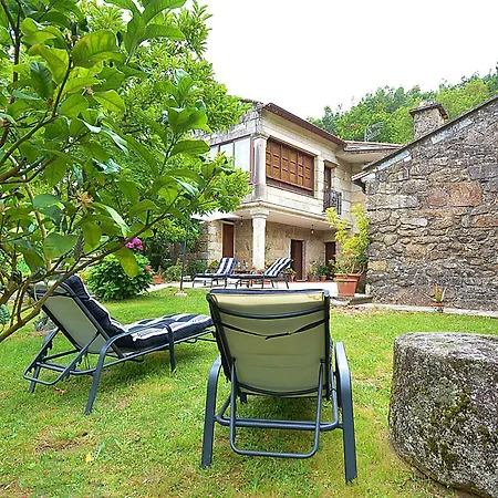 Galihost - Casa Pazo De *