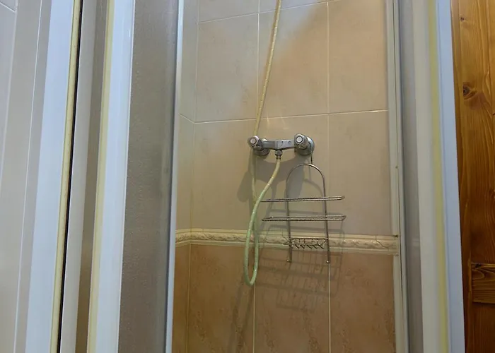 بيت للعطل Galihost - Casa Pazo De