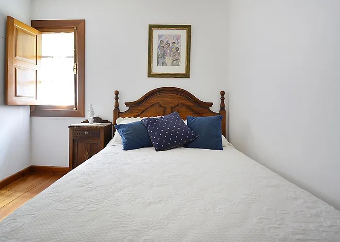 Galihost - Casa Pazo De Tatil Evi Meis