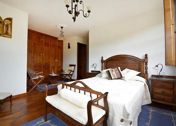 Galihost - Casa Pazo De *