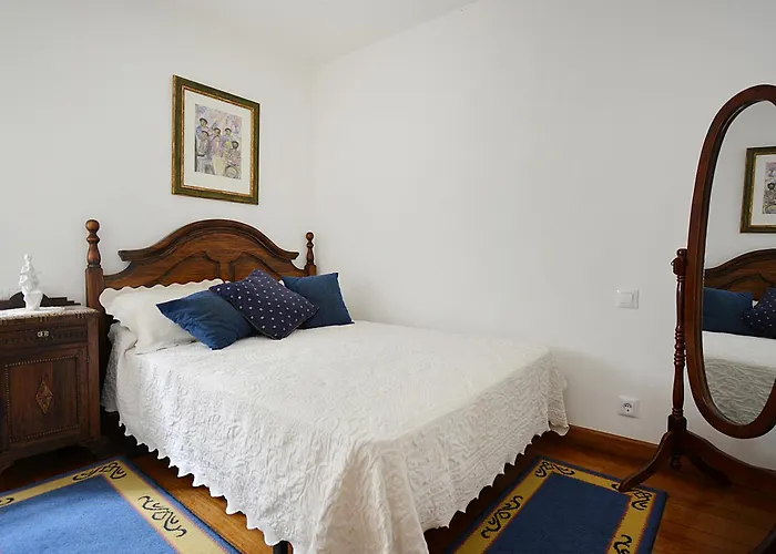 Tatil Evi Galihost - Casa Pazo De