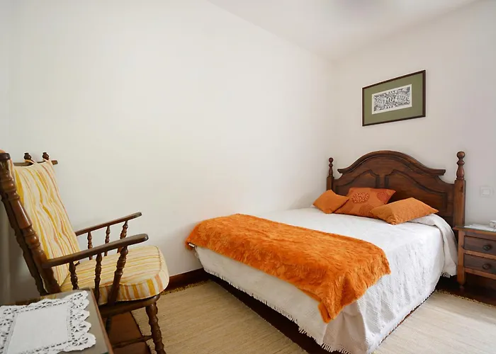 Tatil Evi Galihost - Casa Pazo De Meis