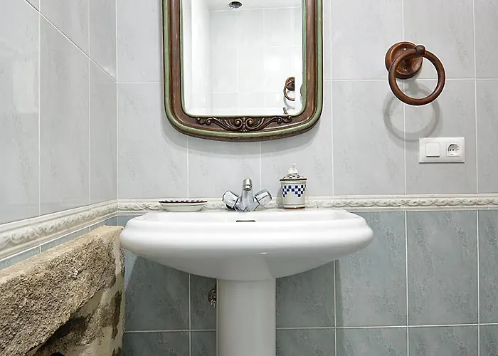 Galihost - Casa Pazo De * Meis