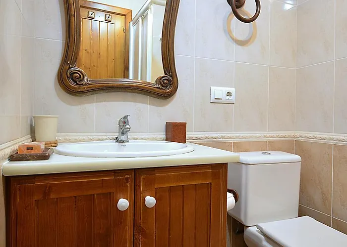 Galihost - Casa Pazo De Tatil Evi *