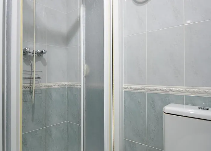 Galihost - Casa Pazo De بيت للعطل Meis