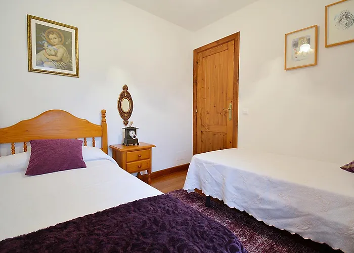 Tatil Evi Galihost - Casa Pazo De Meis