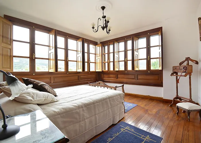 Galihost - Casa Pazo De *