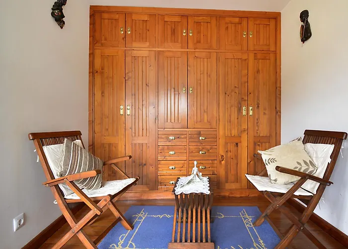 Galihost - Casa Pazo De بيت للعطل