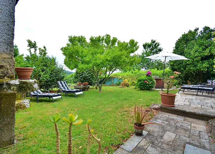 Galihost - Casa Pazo De Meis