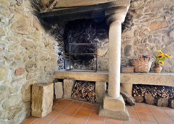 Galihost - Casa Pazo De Tatil Evi *