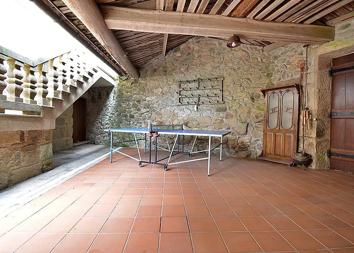 Tatil Evi Galihost - Casa Pazo De *