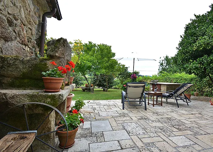 Galihost - Casa Pazo De